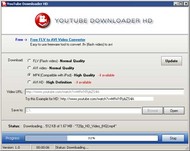 Easy Video Downloader screenshot